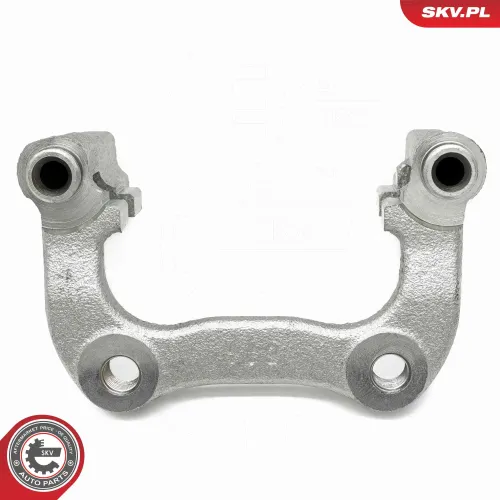 Halter, Bremssattel Hinterachse rechts ESEN SKV 74SKV154 Bild Halter, Bremssattel Hinterachse rechts ESEN SKV 74SKV154