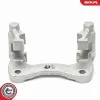 Halter, Bremssattel Hinterachse links ESEN SKV 74SKV163 Bild Halter, Bremssattel Hinterachse links ESEN SKV 74SKV163