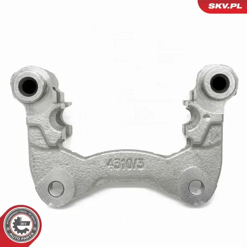 Halter, Bremssattel Hinterachse links ESEN SKV 74SKV163 Bild Halter, Bremssattel Hinterachse links ESEN SKV 74SKV163