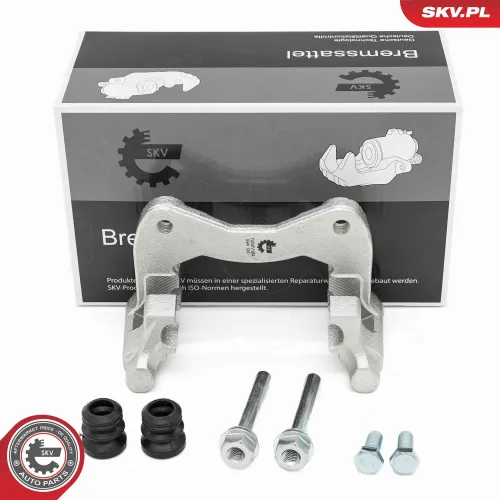 Halter, Bremssattel Hinterachse rechts ESEN SKV 74SKV164 Bild Halter, Bremssattel Hinterachse rechts ESEN SKV 74SKV164
