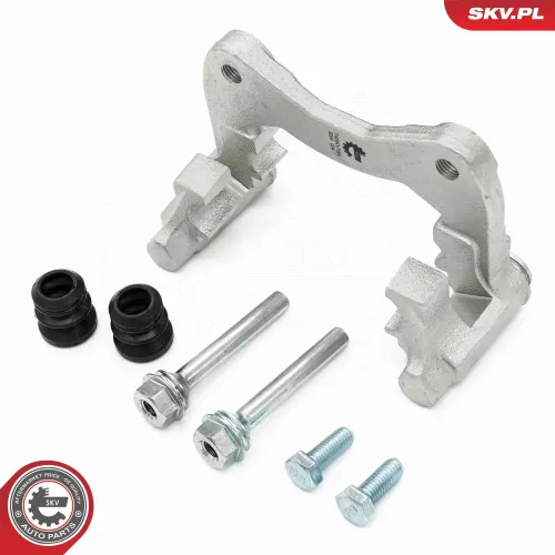 Halter, Bremssattel Hinterachse rechts ESEN SKV 74SKV164 Bild Halter, Bremssattel Hinterachse rechts ESEN SKV 74SKV164