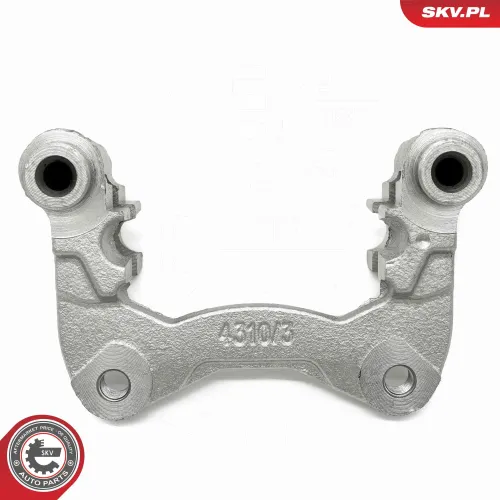 Halter, Bremssattel Hinterachse rechts ESEN SKV 74SKV164 Bild Halter, Bremssattel Hinterachse rechts ESEN SKV 74SKV164