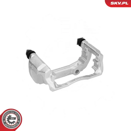 Halter, Bremssattel Vorderachse rechts ESEN SKV 74SKV172 Bild Halter, Bremssattel Vorderachse rechts ESEN SKV 74SKV172