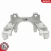 Halter, Bremssattel Vorderachse beidseitig ESEN SKV 74SKV180 Bild Halter, Bremssattel Vorderachse beidseitig ESEN SKV 74SKV180