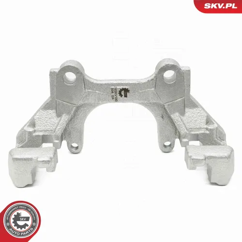 Halter, Bremssattel Vorderachse beidseitig ESEN SKV 74SKV180 Bild Halter, Bremssattel Vorderachse beidseitig ESEN SKV 74SKV180