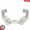 Halter, Bremssattel Vorderachse beidseitig ESEN SKV 74SKV180 Bild Halter, Bremssattel Vorderachse beidseitig ESEN SKV 74SKV180