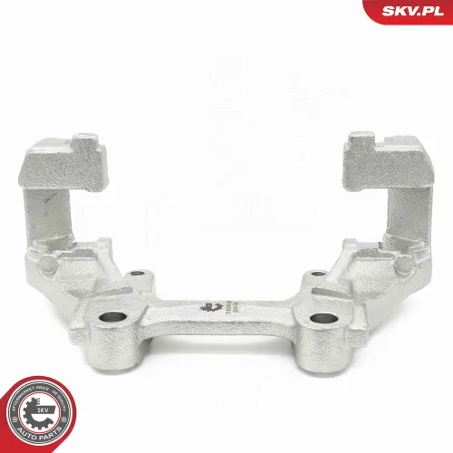 Halter, Bremssattel Vorderachse beidseitig ESEN SKV 74SKV180 Bild Halter, Bremssattel Vorderachse beidseitig ESEN SKV 74SKV180