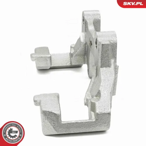 Halter, Bremssattel Vorderachse beidseitig ESEN SKV 74SKV180 Bild Halter, Bremssattel Vorderachse beidseitig ESEN SKV 74SKV180