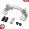 Halter, Bremssattel Vorderachse beidseitig ESEN SKV 74SKV190 Bild Halter, Bremssattel Vorderachse beidseitig ESEN SKV 74SKV190