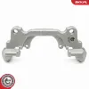 Halter, Bremssattel Vorderachse beidseitig ESEN SKV 74SKV190 Bild Halter, Bremssattel Vorderachse beidseitig ESEN SKV 74SKV190