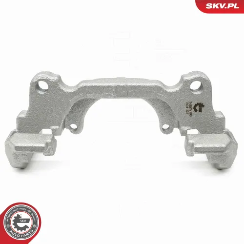 Halter, Bremssattel Vorderachse beidseitig ESEN SKV 74SKV190 Bild Halter, Bremssattel Vorderachse beidseitig ESEN SKV 74SKV190