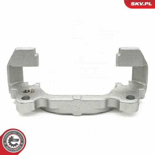 Halter, Bremssattel Vorderachse beidseitig ESEN SKV 74SKV190 Bild Halter, Bremssattel Vorderachse beidseitig ESEN SKV 74SKV190