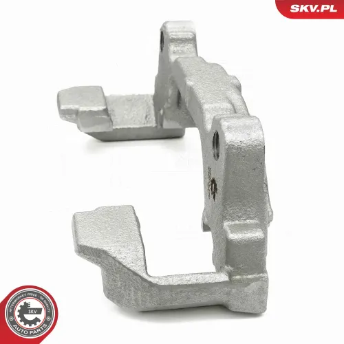 Halter, Bremssattel Vorderachse beidseitig ESEN SKV 74SKV190 Bild Halter, Bremssattel Vorderachse beidseitig ESEN SKV 74SKV190