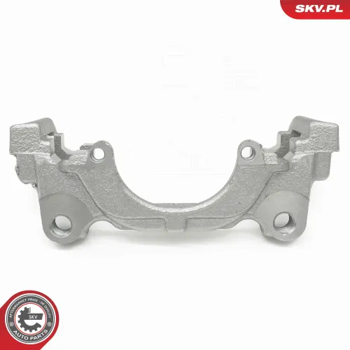 Halter, Bremssattel Vorderachse beidseitig ESEN SKV 74SKV190 Bild Halter, Bremssattel Vorderachse beidseitig ESEN SKV 74SKV190