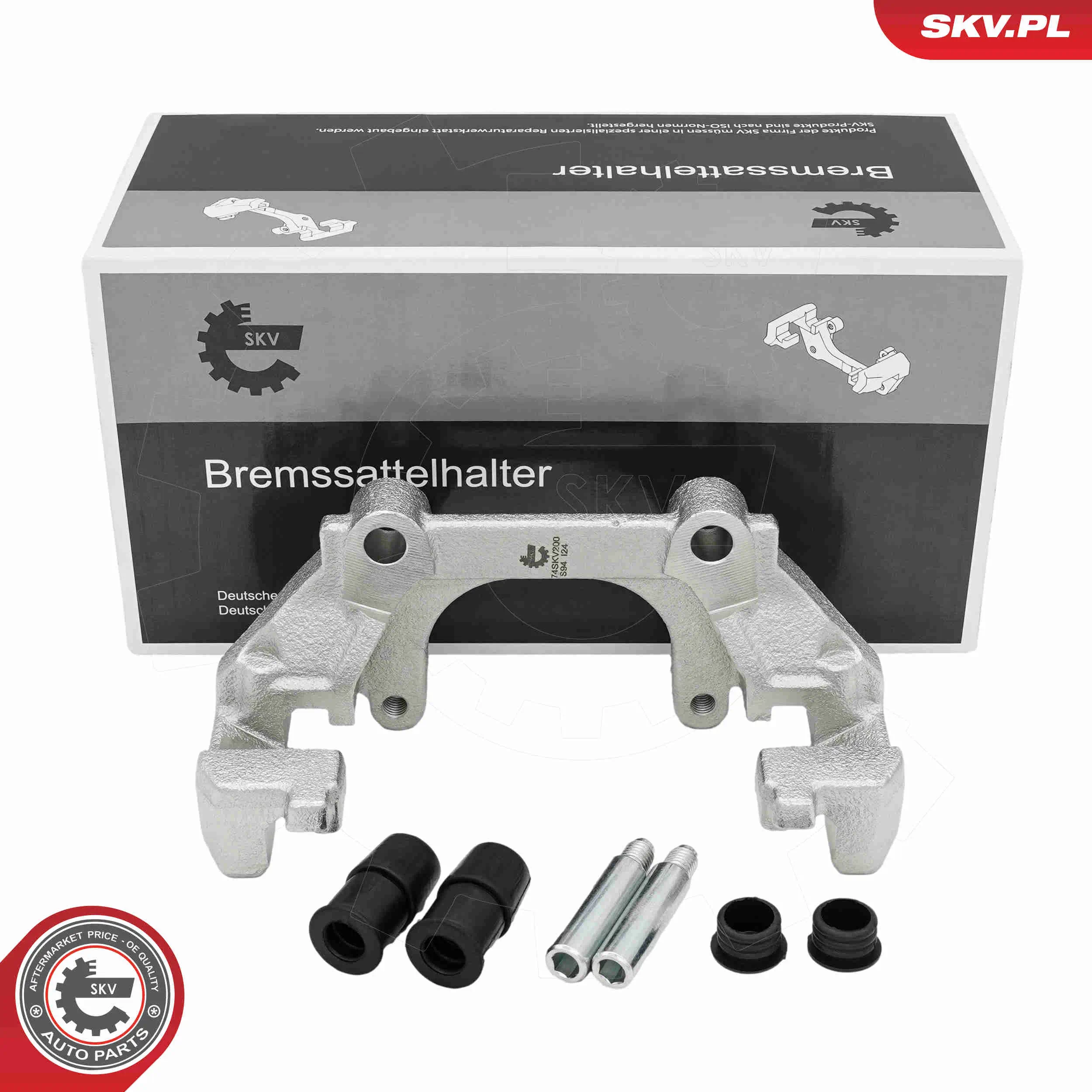 Halter, Bremssattel ESEN SKV 74SKV200