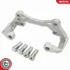Halter, Bremssattel Vorderachse beidseitig ESEN SKV 74SKV210 Bild Halter, Bremssattel Vorderachse beidseitig ESEN SKV 74SKV210