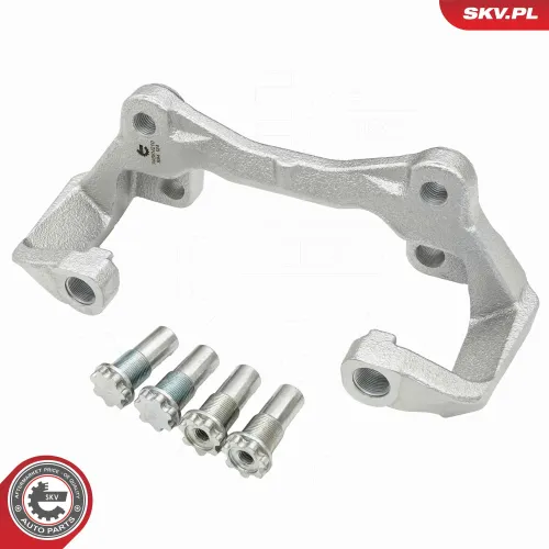 Halter, Bremssattel Vorderachse beidseitig ESEN SKV 74SKV210 Bild Halter, Bremssattel Vorderachse beidseitig ESEN SKV 74SKV210