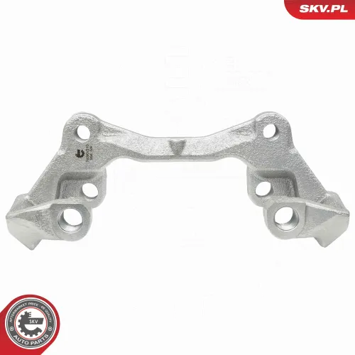 Halter, Bremssattel Vorderachse beidseitig ESEN SKV 74SKV210 Bild Halter, Bremssattel Vorderachse beidseitig ESEN SKV 74SKV210
