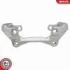 Halter, Bremssattel Vorderachse beidseitig ESEN SKV 74SKV210 Bild Halter, Bremssattel Vorderachse beidseitig ESEN SKV 74SKV210
