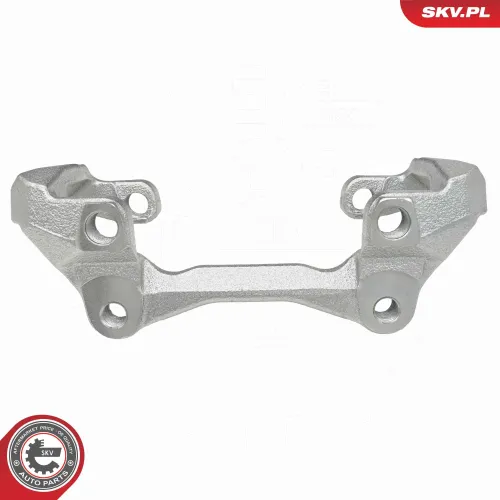 Halter, Bremssattel Vorderachse beidseitig ESEN SKV 74SKV210 Bild Halter, Bremssattel Vorderachse beidseitig ESEN SKV 74SKV210