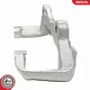 Halter, Bremssattel Vorderachse beidseitig ESEN SKV 74SKV210 Bild Halter, Bremssattel Vorderachse beidseitig ESEN SKV 74SKV210