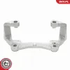 Halter, Bremssattel Vorderachse beidseitig ESEN SKV 74SKV210 Bild Halter, Bremssattel Vorderachse beidseitig ESEN SKV 74SKV210