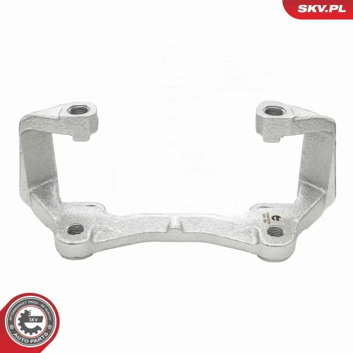 Halter, Bremssattel Vorderachse beidseitig ESEN SKV 74SKV210 Bild Halter, Bremssattel Vorderachse beidseitig ESEN SKV 74SKV210