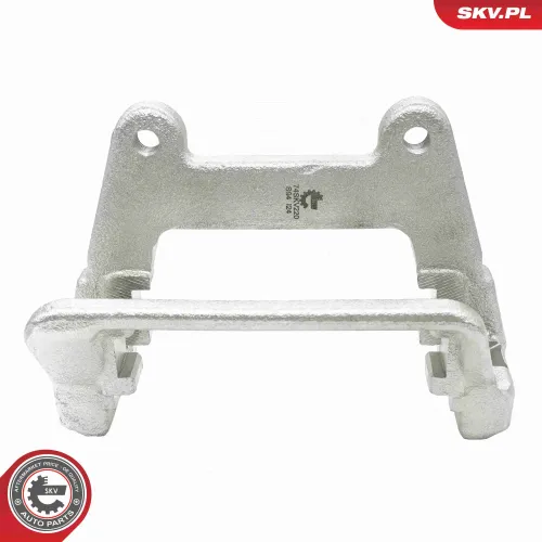 Halter, Bremssattel Vorderachse beidseitig ESEN SKV 74SKV220 Bild Halter, Bremssattel Vorderachse beidseitig ESEN SKV 74SKV220