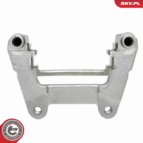 Halter, Bremssattel Vorderachse beidseitig ESEN SKV 74SKV220 Bild Halter, Bremssattel Vorderachse beidseitig ESEN SKV 74SKV220