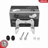 Halter, Bremssattel ESEN SKV 74SKV230