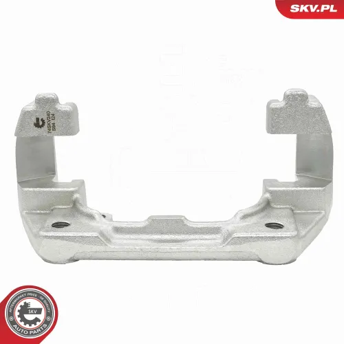 Halter, Bremssattel Vorderachse beidseitig ESEN SKV 74SKV240 Bild Halter, Bremssattel Vorderachse beidseitig ESEN SKV 74SKV240