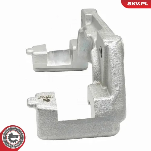 Halter, Bremssattel Vorderachse beidseitig ESEN SKV 74SKV240 Bild Halter, Bremssattel Vorderachse beidseitig ESEN SKV 74SKV240