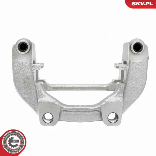 Halter, Bremssattel Vorderachse beidseitig ESEN SKV 74SKV250 Bild Halter, Bremssattel Vorderachse beidseitig ESEN SKV 74SKV250