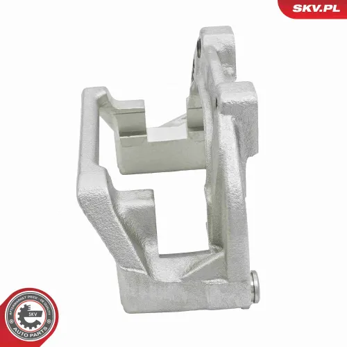 Halter, Bremssattel Vorderachse beidseitig ESEN SKV 74SKV250 Bild Halter, Bremssattel Vorderachse beidseitig ESEN SKV 74SKV250