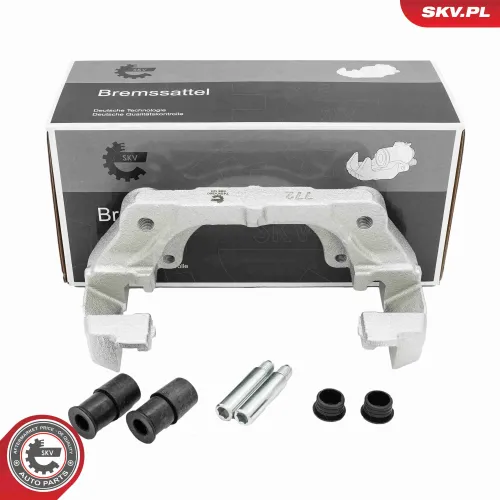 Halter, Bremssattel ESEN SKV 74SKV260 Bild Halter, Bremssattel ESEN SKV 74SKV260