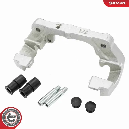 Halter, Bremssattel ESEN SKV 74SKV260 Bild Halter, Bremssattel ESEN SKV 74SKV260