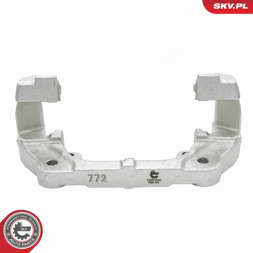 Halter, Bremssattel ESEN SKV 74SKV260 Bild Halter, Bremssattel ESEN SKV 74SKV260