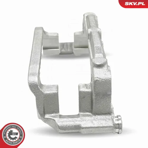 Halter, Bremssattel Hinterachse beidseitig ESEN SKV 74SKV270 Bild Halter, Bremssattel Hinterachse beidseitig ESEN SKV 74SKV270