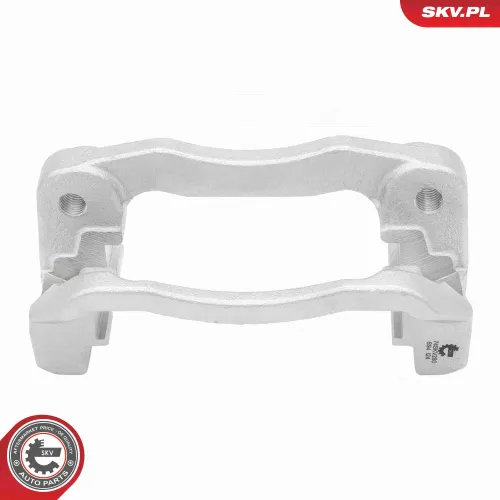 Halter, Bremssattel Hinterachse beidseitig ESEN SKV 74SKV280 Bild Halter, Bremssattel Hinterachse beidseitig ESEN SKV 74SKV280