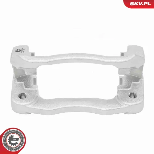 Halter, Bremssattel Hinterachse beidseitig ESEN SKV 74SKV280 Bild Halter, Bremssattel Hinterachse beidseitig ESEN SKV 74SKV280