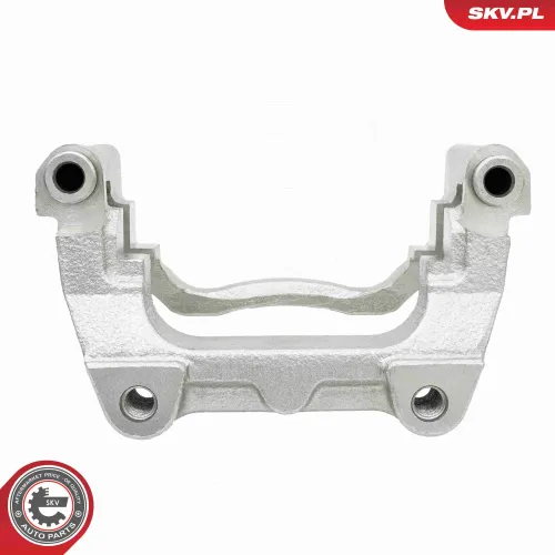 Halter, Bremssattel Hinterachse beidseitig ESEN SKV 74SKV310 Bild Halter, Bremssattel Hinterachse beidseitig ESEN SKV 74SKV310