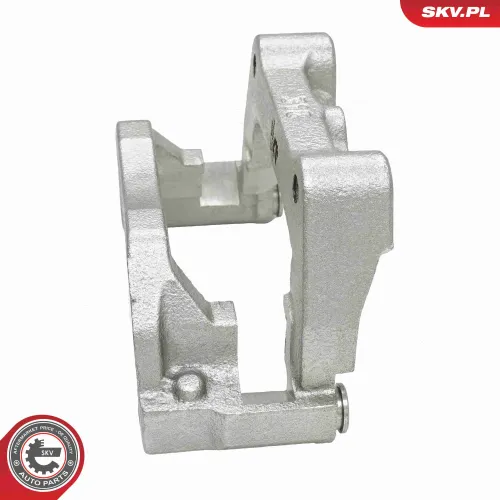 Halter, Bremssattel Hinterachse beidseitig ESEN SKV 74SKV310 Bild Halter, Bremssattel Hinterachse beidseitig ESEN SKV 74SKV310