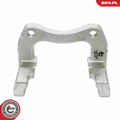 Halter, Bremssattel Hinterachse beidseitig ESEN SKV 74SKV320 Bild Halter, Bremssattel Hinterachse beidseitig ESEN SKV 74SKV320