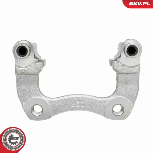 Halter, Bremssattel Hinterachse beidseitig ESEN SKV 74SKV320 Bild Halter, Bremssattel Hinterachse beidseitig ESEN SKV 74SKV320