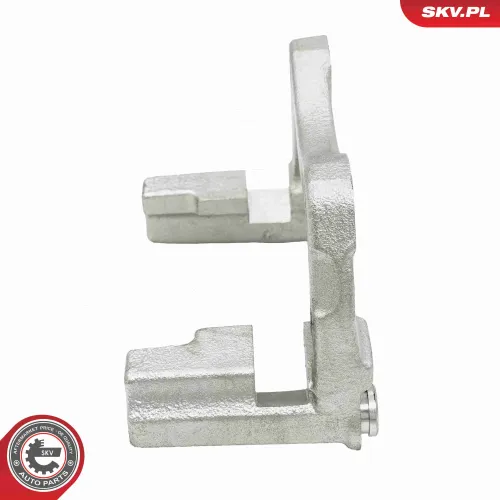 Halter, Bremssattel Hinterachse beidseitig ESEN SKV 74SKV320 Bild Halter, Bremssattel Hinterachse beidseitig ESEN SKV 74SKV320