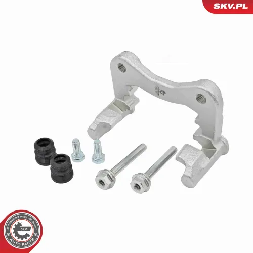 Halter, Bremssattel Hinterachse beidseitig ESEN SKV 74SKV330 Bild Halter, Bremssattel Hinterachse beidseitig ESEN SKV 74SKV330