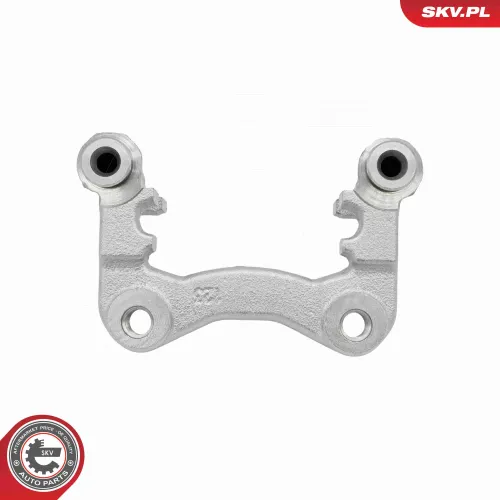 Halter, Bremssattel Hinterachse beidseitig ESEN SKV 74SKV330 Bild Halter, Bremssattel Hinterachse beidseitig ESEN SKV 74SKV330