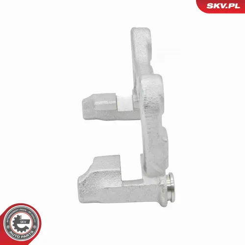 Halter, Bremssattel Hinterachse beidseitig ESEN SKV 74SKV330 Bild Halter, Bremssattel Hinterachse beidseitig ESEN SKV 74SKV330