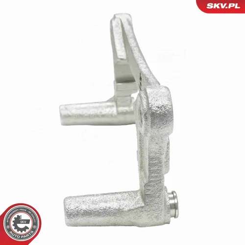 Halter, Bremssattel Hinterachse beidseitig ESEN SKV 74SKV340 Bild Halter, Bremssattel Hinterachse beidseitig ESEN SKV 74SKV340