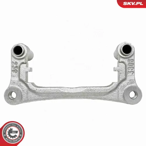 Halter, Bremssattel Hinterachse beidseitig ESEN SKV 74SKV340 Bild Halter, Bremssattel Hinterachse beidseitig ESEN SKV 74SKV340